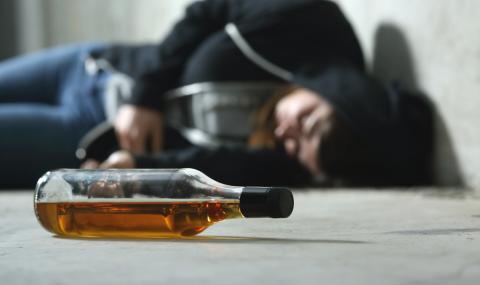 Фалшив алкохол уби 27 души - 1