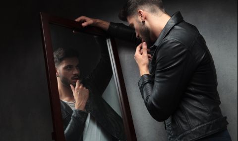 Изследване: Мъжете имат по-голяма склонност към нарцисизъм - 1