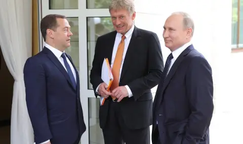 Moscow: Why are anti-Russian statements being heard from Armenia?  - 1