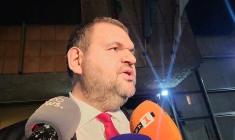 Прокуратурата е сезирана за незаконен износ на руски петрол от “Лукойл” България - 1