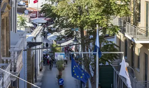 Може ли Украйна да бъде интегрирана в ЕС по модела на Кипър - 1