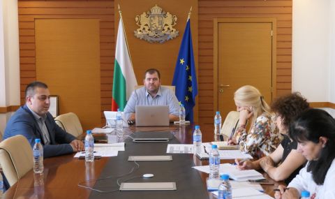 От следващата седмица земеделците могат да кандидатстват за помощ от 426 млн. лева - 1