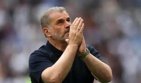 Постекоглу е уволнен от Тотнъм - 1