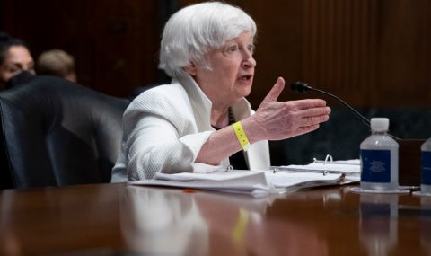 САЩ и Япония ще се справят заедно с икономическото въздействие на войната в Украйна - 1