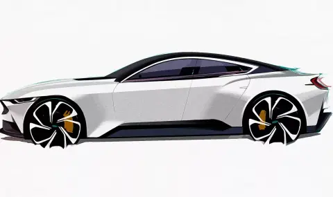 Шефът на Ford намекна за появата на евтин седан със задно предаване - 1