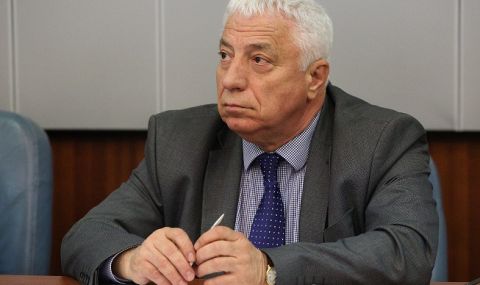Валерий Тодоров: Заради двете войни - Русия с Украйна и  Израел с "Хамас" има риск от разделение изток - запад - 1