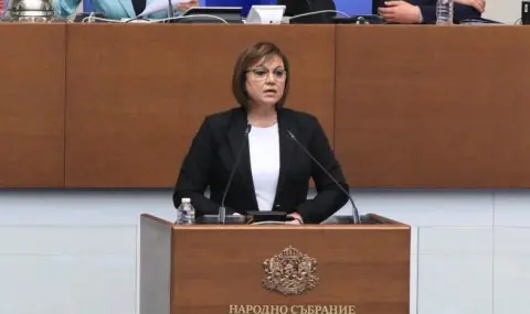 Нинова: Спряхте ли хаоса в „Ел Би Булгарикум“, разтърсен от тежки корупционните скандали при служебните кабинети - 1