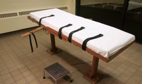 Охайо отлага екзекуциите до 2017 г. поради недостиг на лекарства - 1