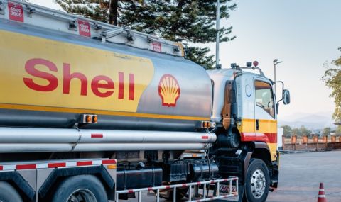 Shell повишава ефективността си чрез намаляване на работната ръка - 1