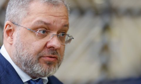 Енергийната система на Украйна работи без ограничения за потребителите - 1