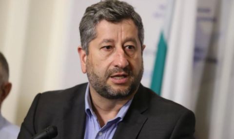 Иванов: Приканваме ПП за малко по-сериозен разговор за втория мандат - 1