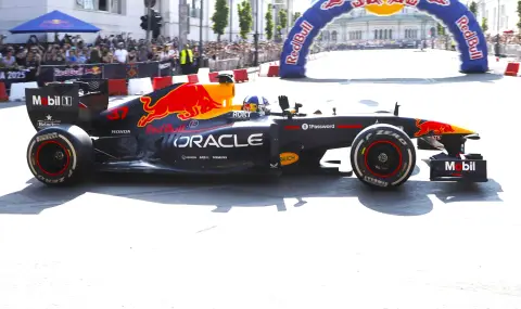 Монреал може да спаси сезона във Формула 2 – Никола Цолов и колегите му чакат решение - 1