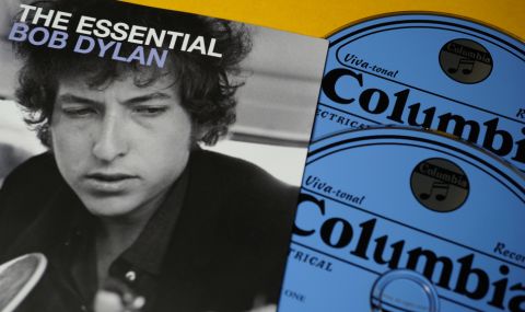 Отварят музей, посветен на Боб Дилън - 1