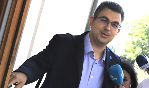 Пламен Николов: Следват избори до дупка - 1