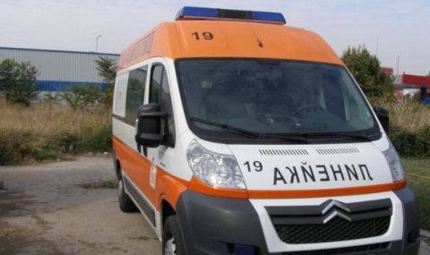 Почина една от пострадалите жени при катастрофата край Стара Кресна  - 1