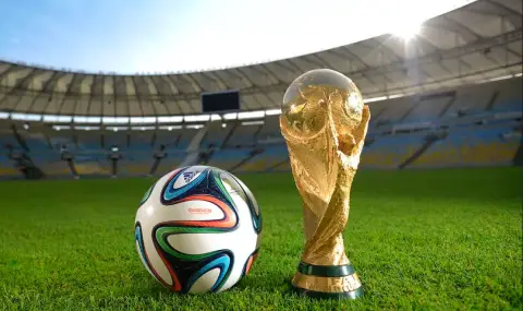 Южна Америка запълни задължителните квоти за Световното първенство през 2026 - 1