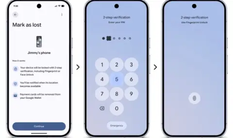 Започна официалното разпространение на стабилен Android 17 - 1