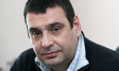 Георги Табаков пред ФАКТИ: Бюджетът за 2021 г. е изготвен по калъпа от предишната - 1