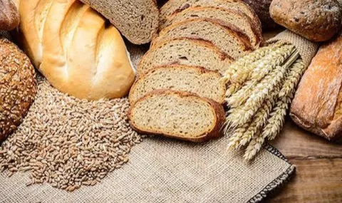 Кой хляб влияе най-слабо на кръвната захар - 1