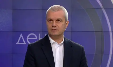 Костадинов: България да се евакуира от разпадащия се НАТО, Израел е най-голямата заплаха