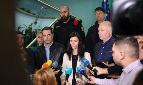Мария Габриел: Правителственият самолет ще прибере от Израел още 68 българи. Няма заявка за евакуация на дипломати   - 1