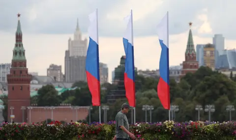 Прага забрани влизането на руски дипломати и бизнесмени с дипломатически паспорти - 1