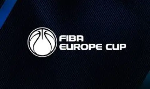 Riletso with fourth consecutive loss for FIBA Europe  - 1