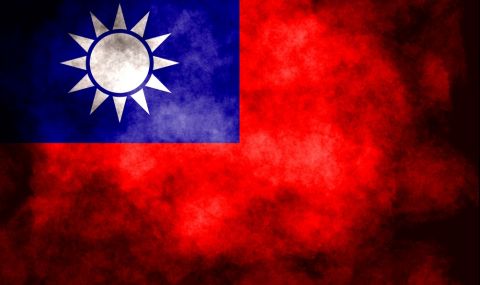 Тайван е решен да се защити от Китай - 1
