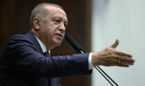 Турция може да прекрати преговорите с ЕС - 1