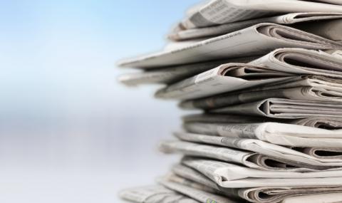 Закриха 60 вестника в Австралия заради вируса - 1