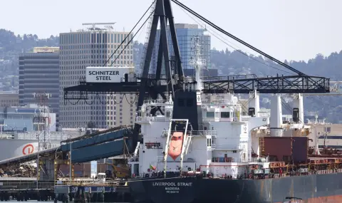 Западът е готов да плати прескъпо, за да се запаси с критично важни метали - 1