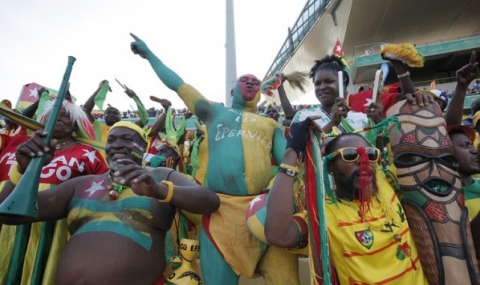 Буркина Фасо и Нигерия са на 1/2-финал - 1