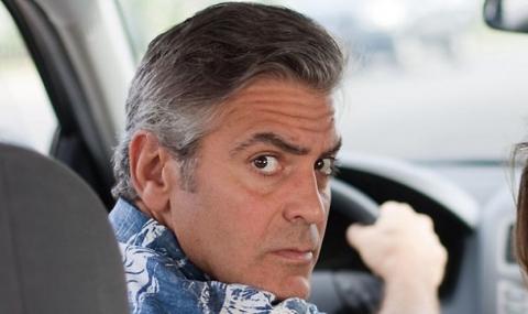 Клуни: Искам да играя в шекспирова драма - 1