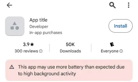 Край на „батерийните кръвопийци“ - 1