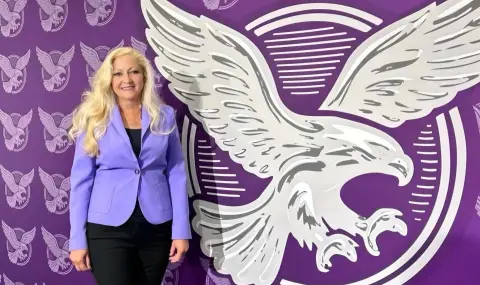 Мая Александрова: Ваня Григорова пак се изявява като първа “защитничка” на хората - 1