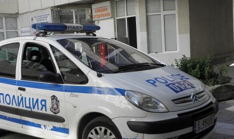 Откриха мъртъв издирвания 72-годишен мъж от Благоевград - 1