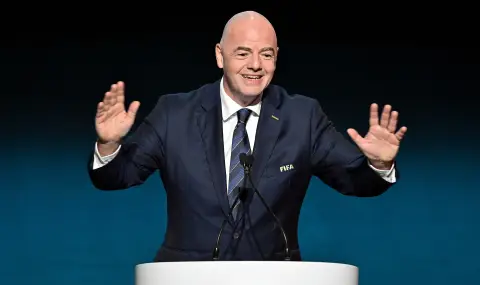 ФИФА обяви датите за Световното клубно първенство през 2025-а - 1