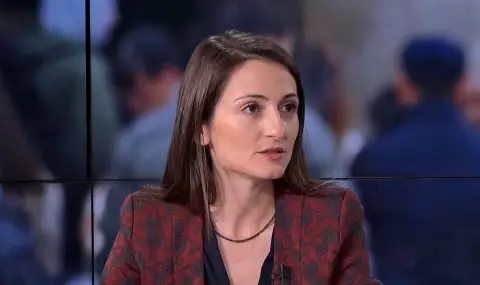 Мария Симеонова: Процесът по връщане на нелегалните мигранти трябва да бъде по-бърз - 1