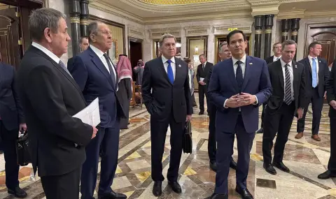 Marco Rubio and Sergey Lavrov will not attend the annual OSCE meeting  - 1