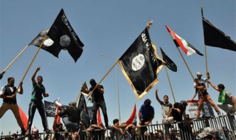 Над 800 млн. долара от средствата на ИД са били унищожени при въздушни удари - 1