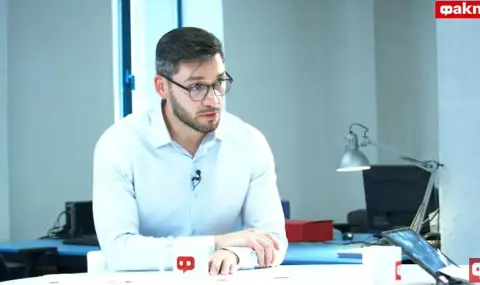 Стефан Спасов пред ФАКТИ: Можем да загубим 9,5 млн. лева безвъзмездно финансиране за ремонта на театър „София“ (ВИДЕО) - 1