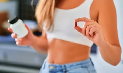 В Китай откриха уникален начин за отслабване без лекарства - 1