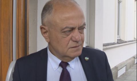 Атанас Атанасов: Очакванията са мандатът на ПП да не се изпълни - 1