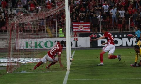 ЦСКА чака нов полузащитник - 1