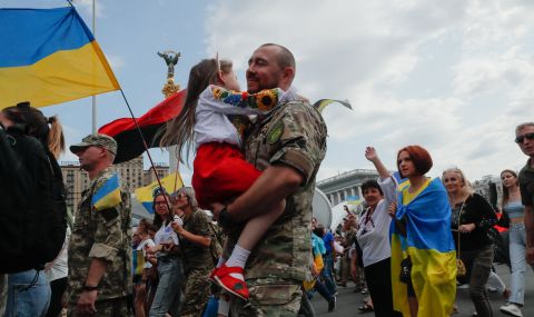ЕС създава военна мисия в Украйна - 1