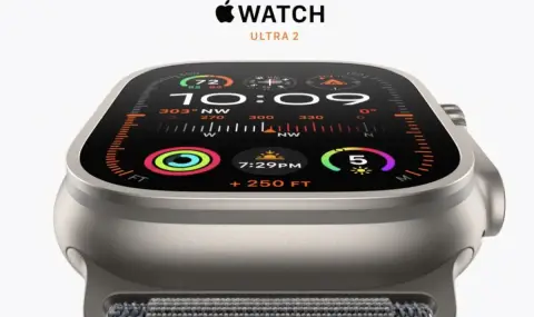 Нова технология може да позволи по-голяма батерия в Apple Watch - 1