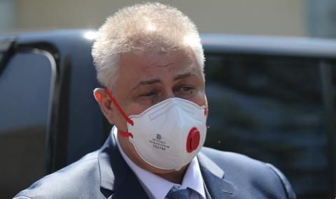 Шефът на "Пирогов": Редно е поне още един месец да бъдат тези мерки - 1