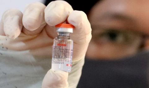Европа ще разчита на американско лекарство срещу коронавирус - 1
