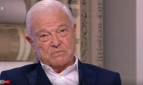 Манджуков: Нямам съмнение, че наше оръжие отива в Украйна. Това не е грешна стъпка, тя има и пазарен елемент - 1