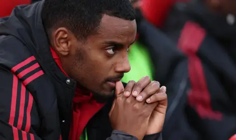 Александър Исак премина през успешна операция след тежка травма на глезена - 1